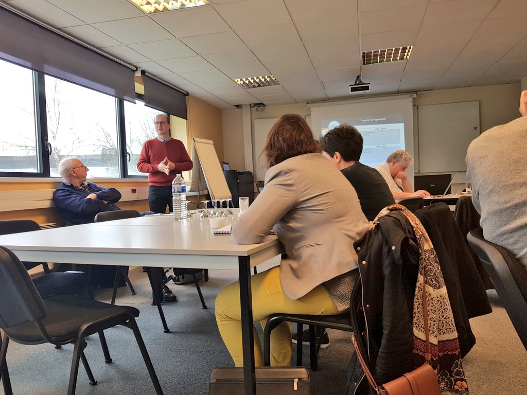 Capgame_France's tweet photo. Merci à @APF_Lab de nous avoir embarqué sur le dépôt de ce projet #FEDER #INDI2 #UNIS. Des partenaires énormes, de la recherche appliquée et de réelles perspectives de passage à l'échelle.
On attend juin avec impatience 🤞 https://t.co/Mhvz3tqjjA