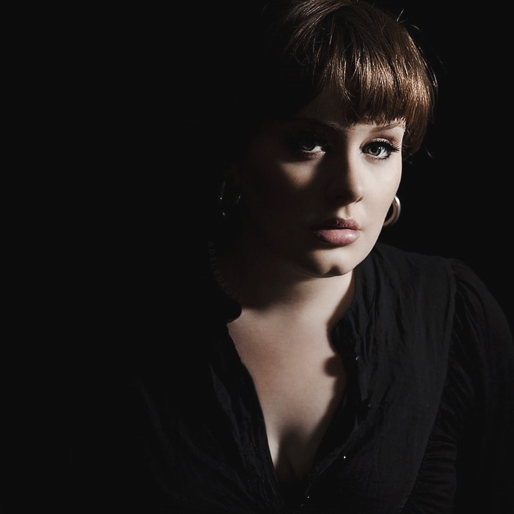 incredibleadele's tweet image. '19' promo photoshoot