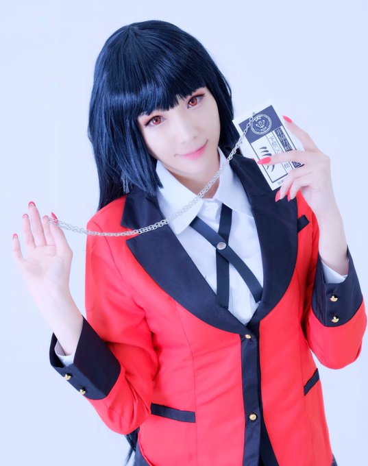 Twitterのコスプレ画像43