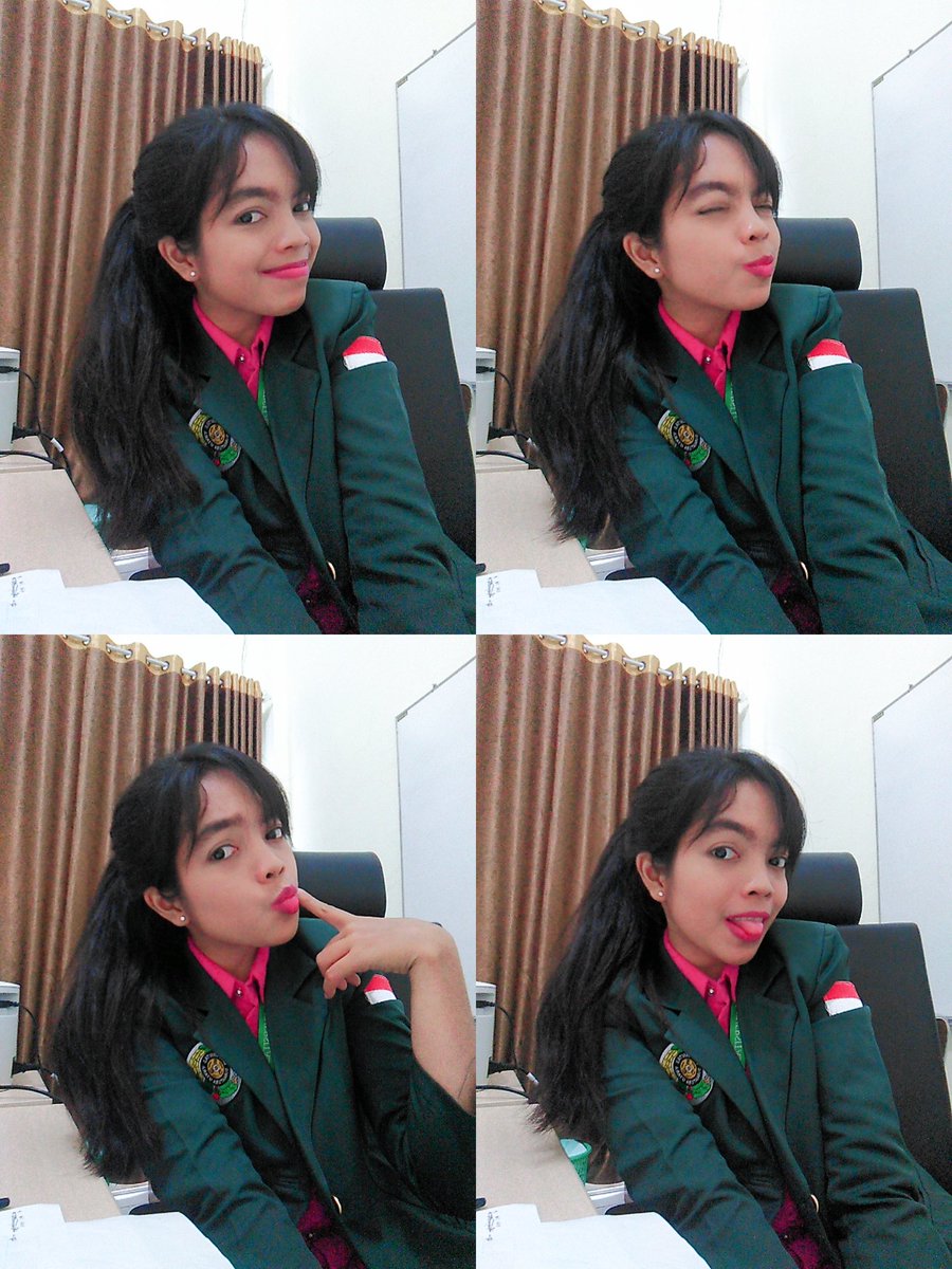 gracya03's tweet photo. Takkan kemana! https://t.co/v8xqFM9YGj