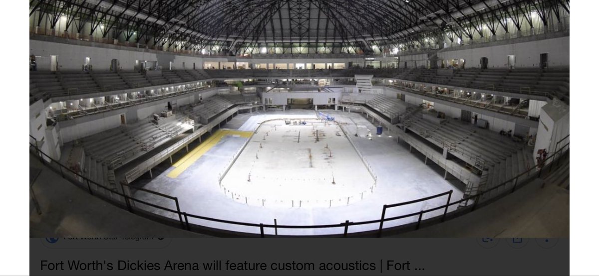 The AAC tournament next year will be held in the brand-new 14,000 seat Dickies Arena in Fort Worth. DFW is about an hour closer to Wichita than St Louis. Can we get back to drawing 4-5,000 fans at the conference tournament?