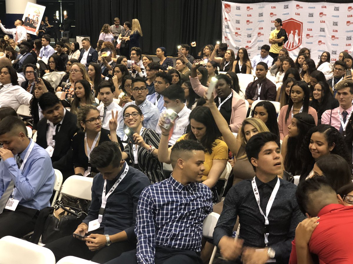 Liapiperhigh's tweet photo. Great day at the LIA conference. It is up to me! https://t.co/gjoOJIUzsM