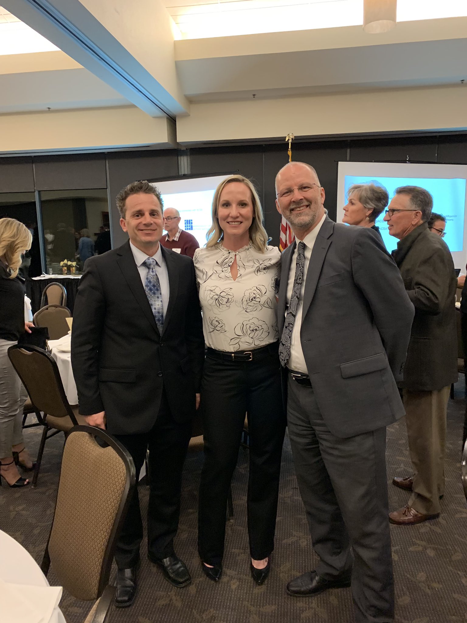 Adams Middle School on Twitter: "ACSA honored Adams Middle School's own  Lauren Griggs as the Region 6 Co-Administrator of the Year. Mrs. Griggs  will move on to represent Region 6 at the