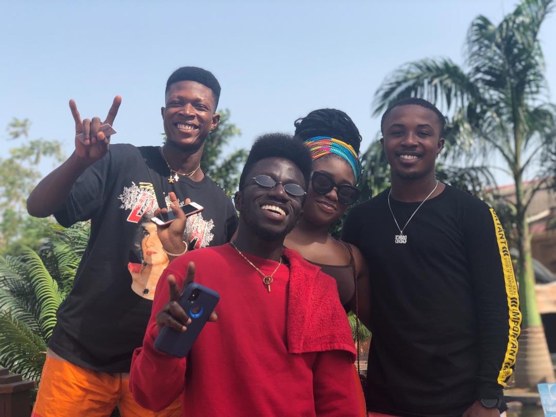 Mr_shawtyme32's tweet photo. https://t.co/vMrCQnsCYB

Road Trip to Aqua Safari Vlog🌴☀️🇬🇭

Click on the link to watch the full video . Don’t forget to Like, Comment &amp; Share this link 🙏🏾❤️ https://t.co/2JdppG5rkx