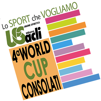 usaclimilano's tweet photo. Il Calcio mondiale a Milano!! 36 Nazionalità 20 Consolati coinvolti 16 arbitri internazionali dal 4 maggio all'8 giugno. Per informazioni 0276017521 #usaclimilano #usacli #consolati #worldcup2019 #integrazione #arbitri #internazionali https://t.co/WQ8cFy6JGj https://t.co/rWDoGm8gb2