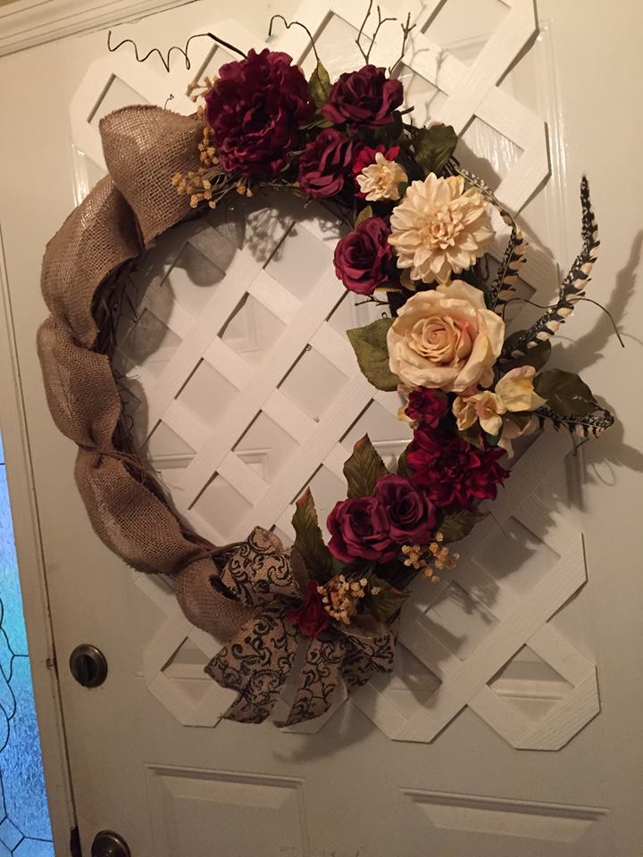 lmcook30's tweet photo. Rustic Everyday Wreath
CUSTOM DESIGNS WELCOMED https://t.co/VhnXW4utiE #etsyteamunity #specialtgif #bestofetsy #atsocialmedia #etsyhandmade #Home #Living #RusticDecor #RusticWreath #FrontDoorWreath #WedingDecor #RusticWeddingDecor #CountryDecor #FarmhouseStyle #etsyRT @etsy https://t.co/AVGedZv1Xa