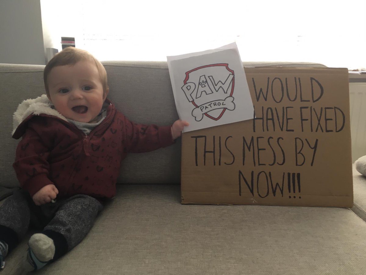 Greenpeace UK tweet media