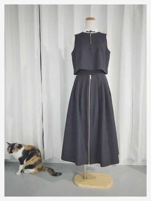 Twitterのコスプレ画像1