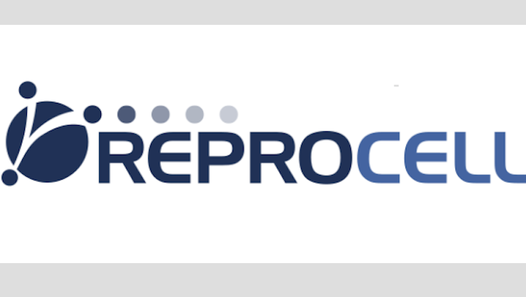 LifeSciScot's tweet photo. Reprocell have announced a strategic partnership with Medicines Discovery Catapult, read all about this here: https://t.co/FZvAKGbjpB #Pharmaceuticalservices https://t.co/ZLZrb0ocMt