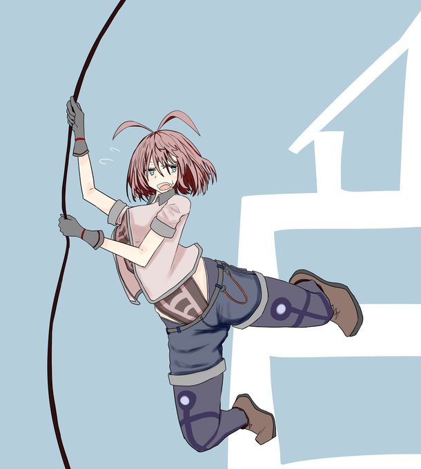 [R-18] 今週描いた絵 #オリジナル https://t.co/HcHLaPny9E 