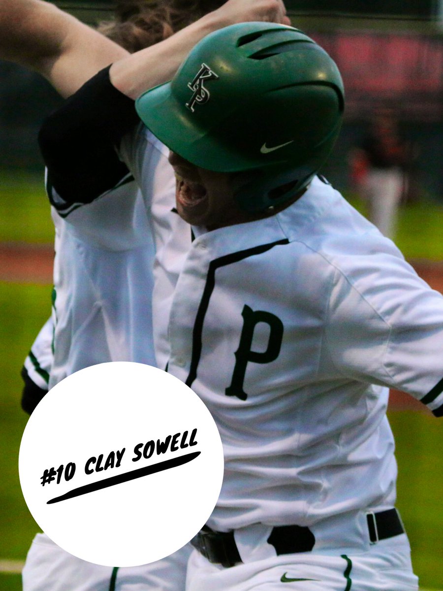 KPARKBaseball1's tweet photo. His last 7 days ... 17 ABs, .308 AVG, 2 HRs, 1 Double, 6 RBIs,1.106 OPS! #WorkWins #Family @Clay_Sowell https://t.co/rW2Q8q8R3a