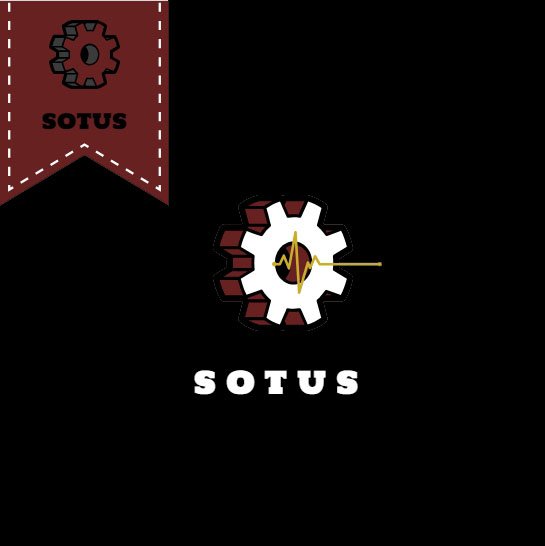 ⚙️SOTUS⚙️ tweet media