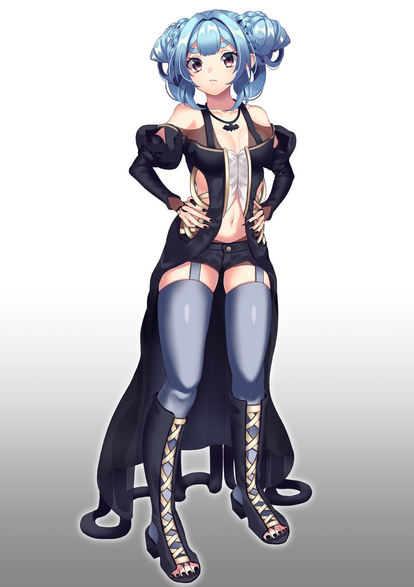 立ち絵 名前 ベアトリクス 魔女とコウモリのハーフ お菓子が大好きであり カ 七灯ツバキ 名コミ B 14 のイラスト 立ち絵 名前 ベアトリクス 魔女とコウモリのハーフ お菓子が大好きであり カ 七灯ツバキ 名コミ B 14 のイラスト