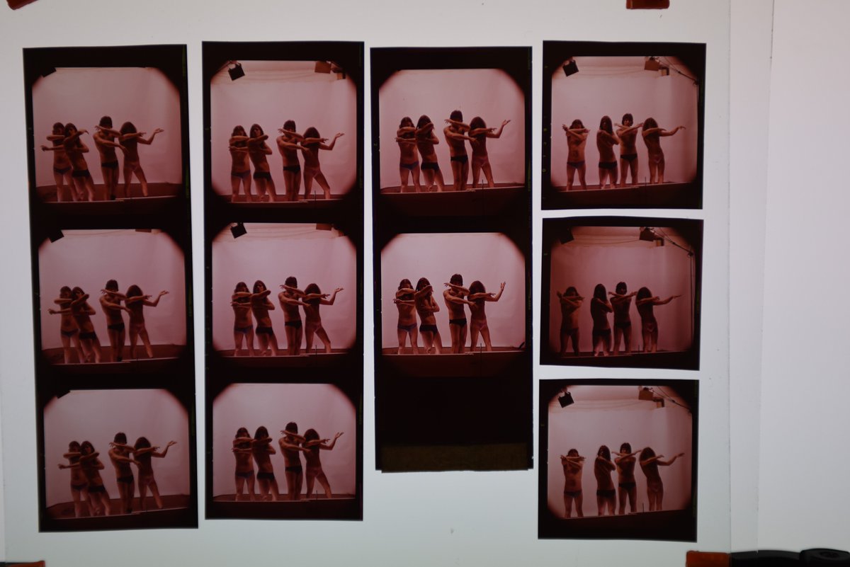 Ivor Levene tweet media