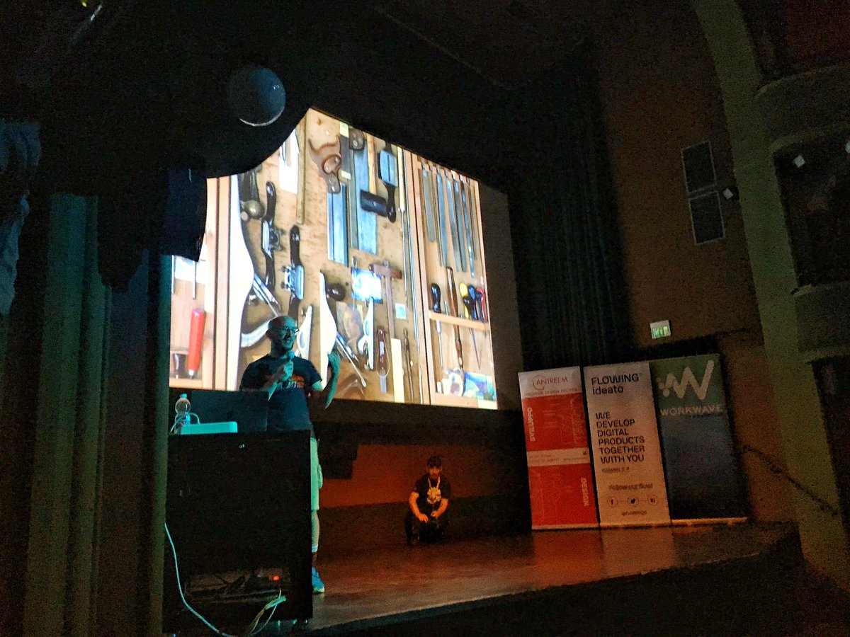 cssday | 28 Marzo 2025 | Faenza tweet media