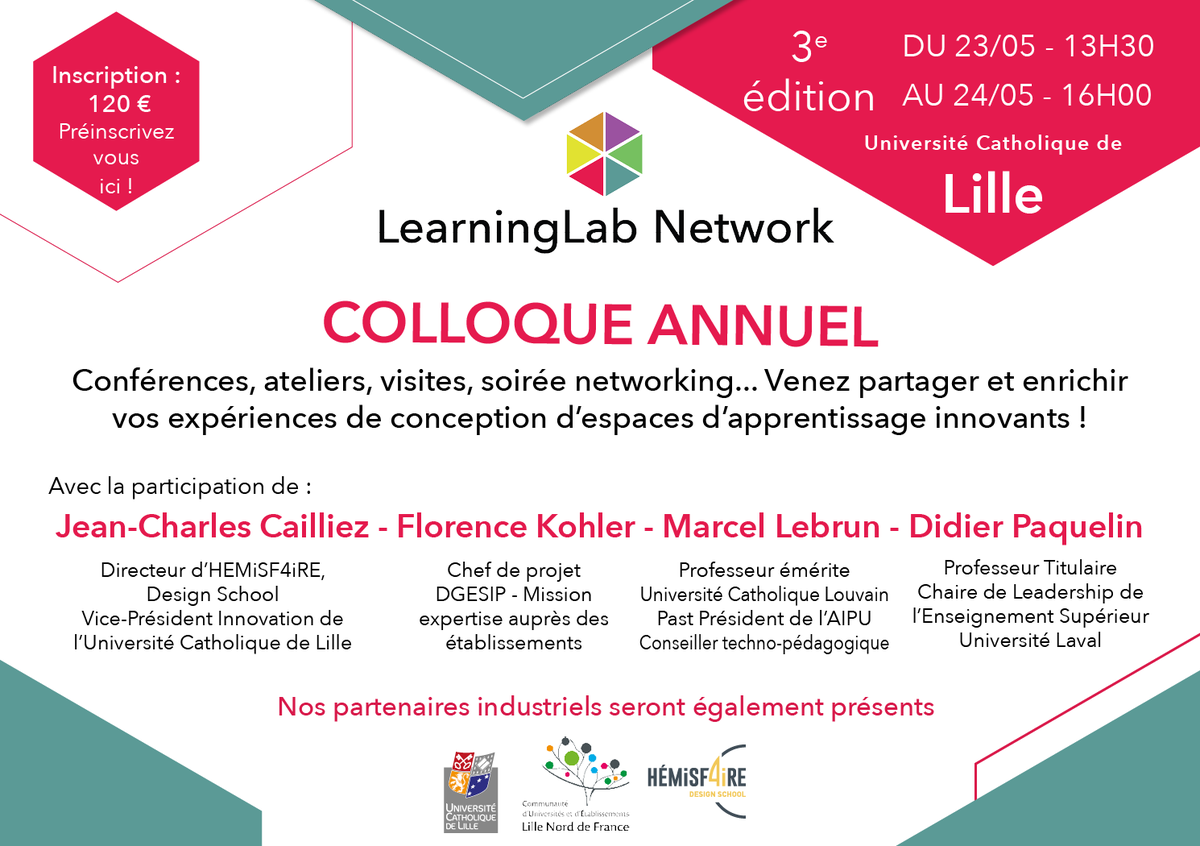 LearningLab-Network tweet media