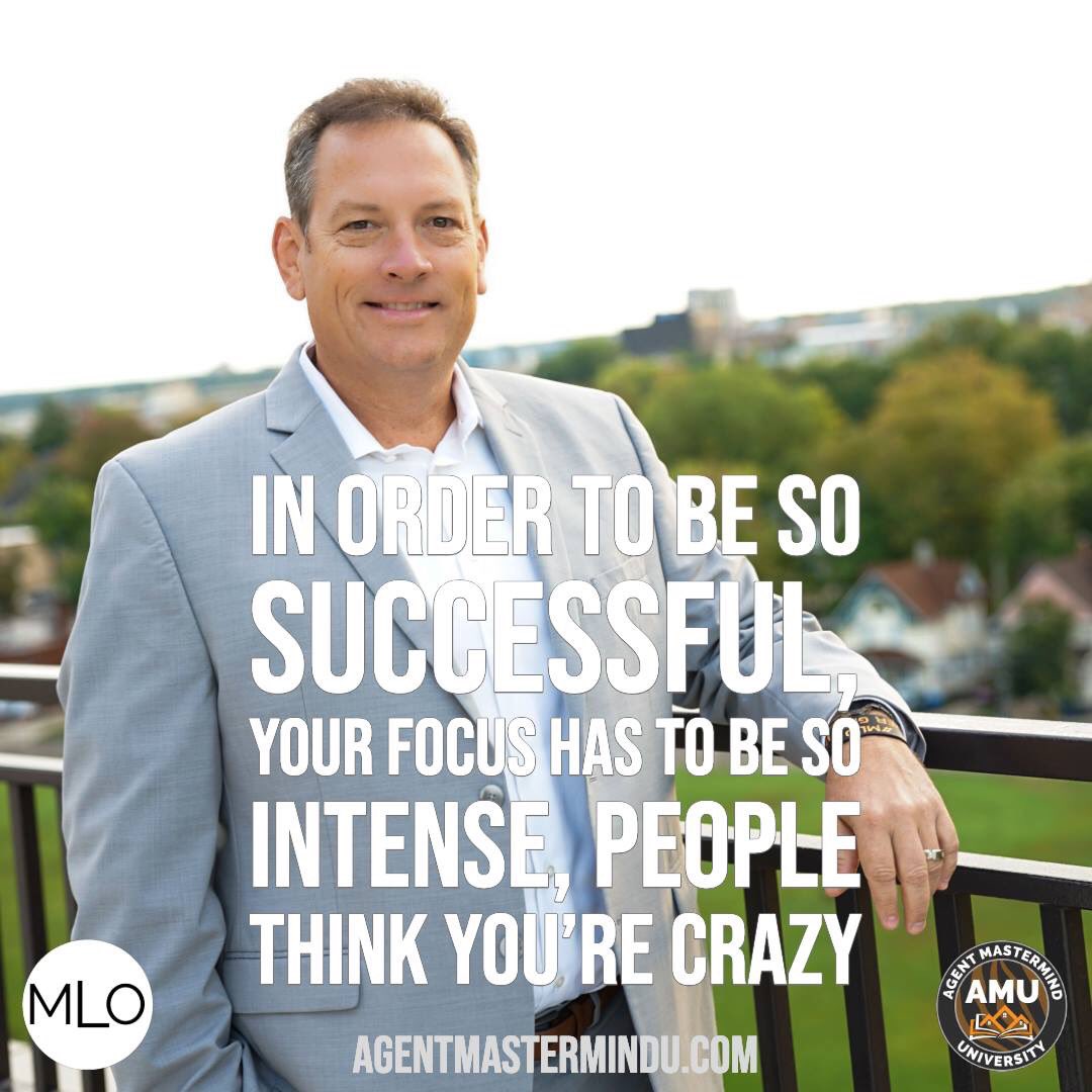 Everyone knows that you need to stay laser focused on the prize if you want to succeed!  What helps you focus daily?  Do you have goals in place for the day, for the week, for the month?  Need help with focus, goal planning, growing your business, don't hesitate to reach out!
