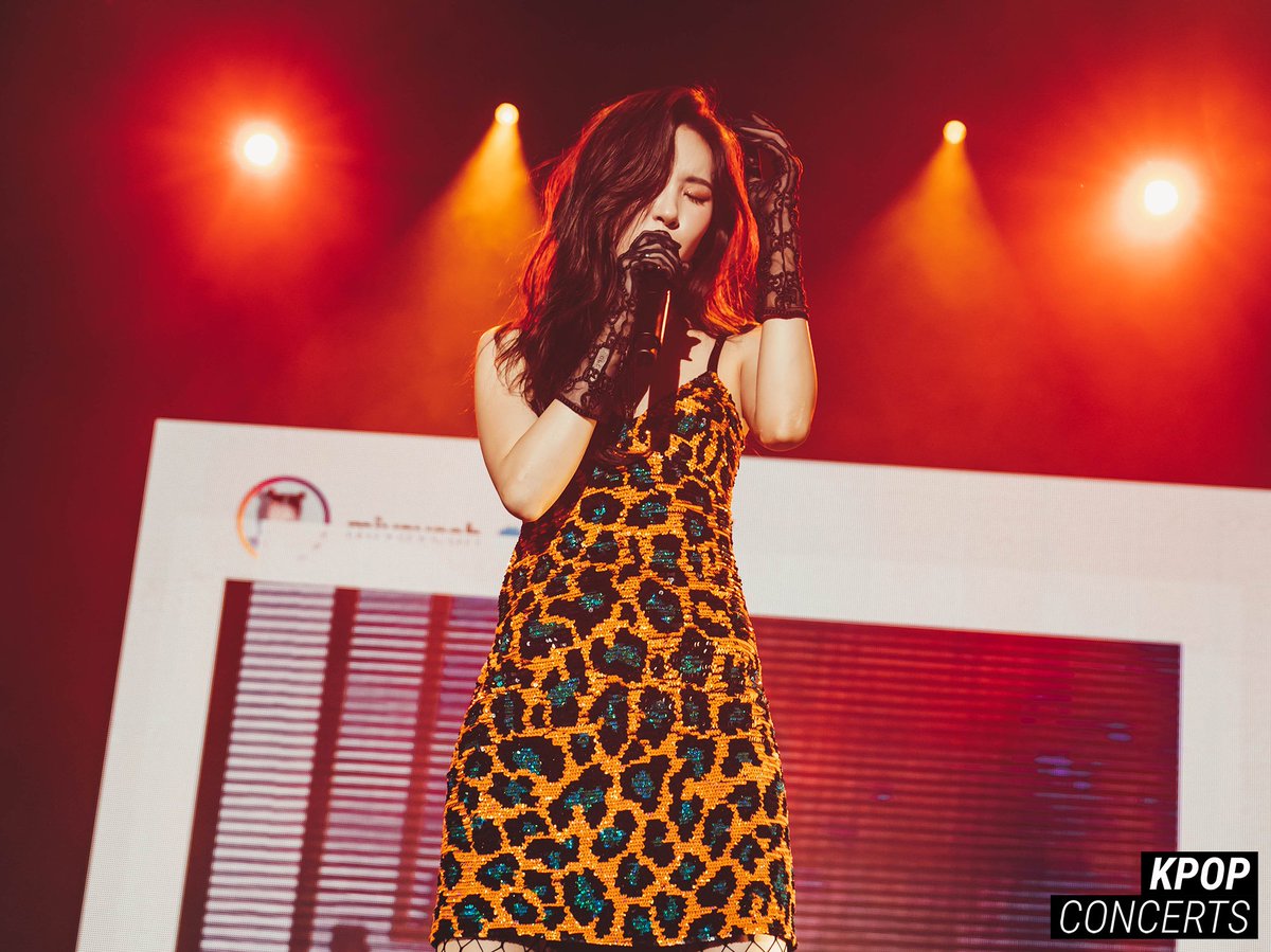 kpopconcerts's tweet photo. [GALLERY] Exclusive photos from SUNMI (@official_sunmi_)'s ‘WARNING’ Tour in SF

https://t.co/DVPVvZ0cj1

#SUNMI #선미 #WARNINGinSF #SUNMIinSF https://t.co/XyZjw0oCt6