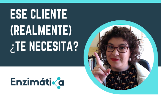 EDVE_es's tweet photo. ¡Nos gustaría recordaros que el perfil de LinkedIn @Enzimatika no tiene desperdicio!
Su último vídeo habla de motivos que menos se analizan a la hora de saber porqué una reunión NO ha terminado en venta.
#EDVE #YoVendo #EmbajadoraEDVE #Ventas #Enzimática #ReunionesExtraordinarias https://t.co/JqcqhT8lPh