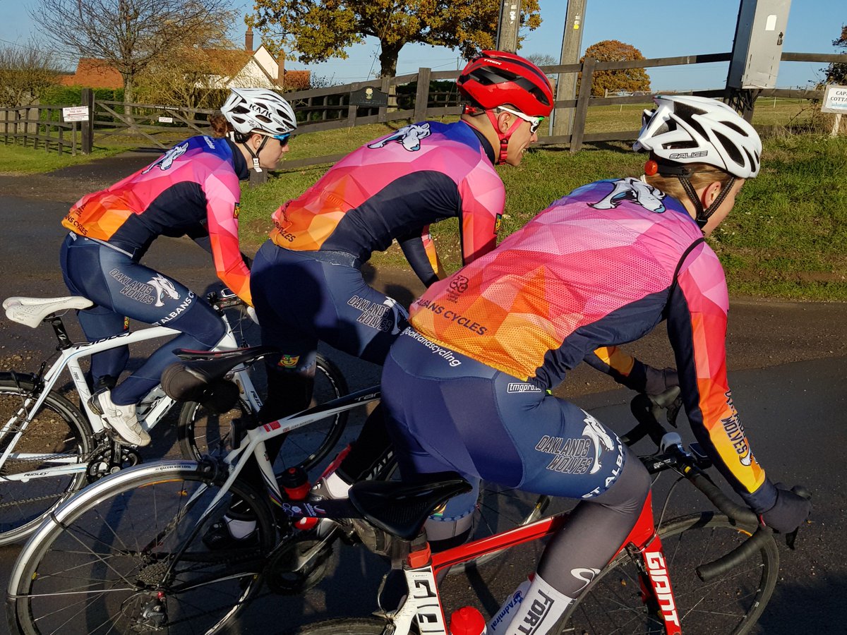 Oaklands Wolves Cycling Academy tweet media