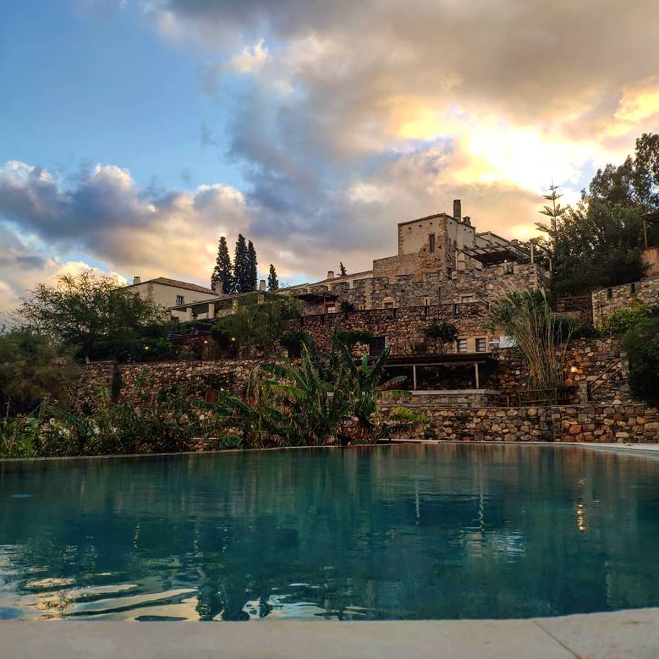 A place of wonder...
goo.gl/uG7yKq
#KinsternaHotel #LuxuryMansion #Monemvasia #Greece
Photo credit: <a href="/zafirious/">Ana</a>