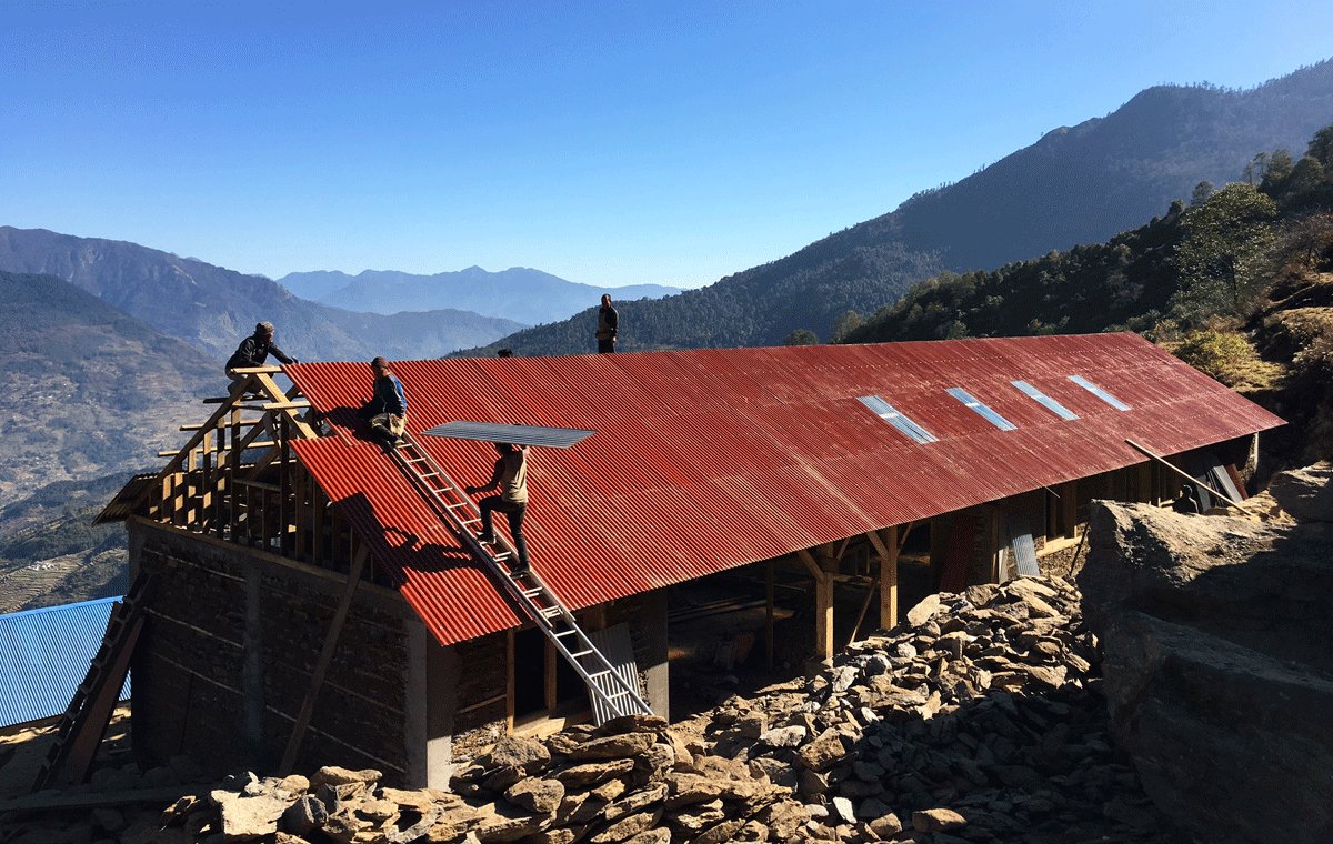 interdesign20's tweet image. Apprenez-en davantage à propos du soutien international en matière d'habitation à la suite d'une catastrophe naturelle dans ce nouvel article de notre auteure collaboratrice Karine Fournier. bit.ly/2Hnpu8H