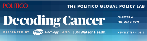 EllokGr's tweet image. "Η εργασία δεν είναι μόνον πηγή εισοδήματος": Antonella Cardone -ECPC  @cancereu Director 
"H εργασία υποστηρίζει επίσης την διαδικασία αποκατάστασης και την ανάκτηση δυναμεων" 

Συνέντευξη στο @POLITICOEurope  #cancerANDwork 
politi.co/2TCUOH0