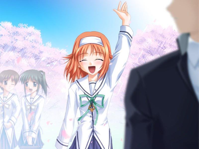 美春 誕生日おめでとう #DC #ダ・カーポ #天枷美春 #天枷美春誕生祭