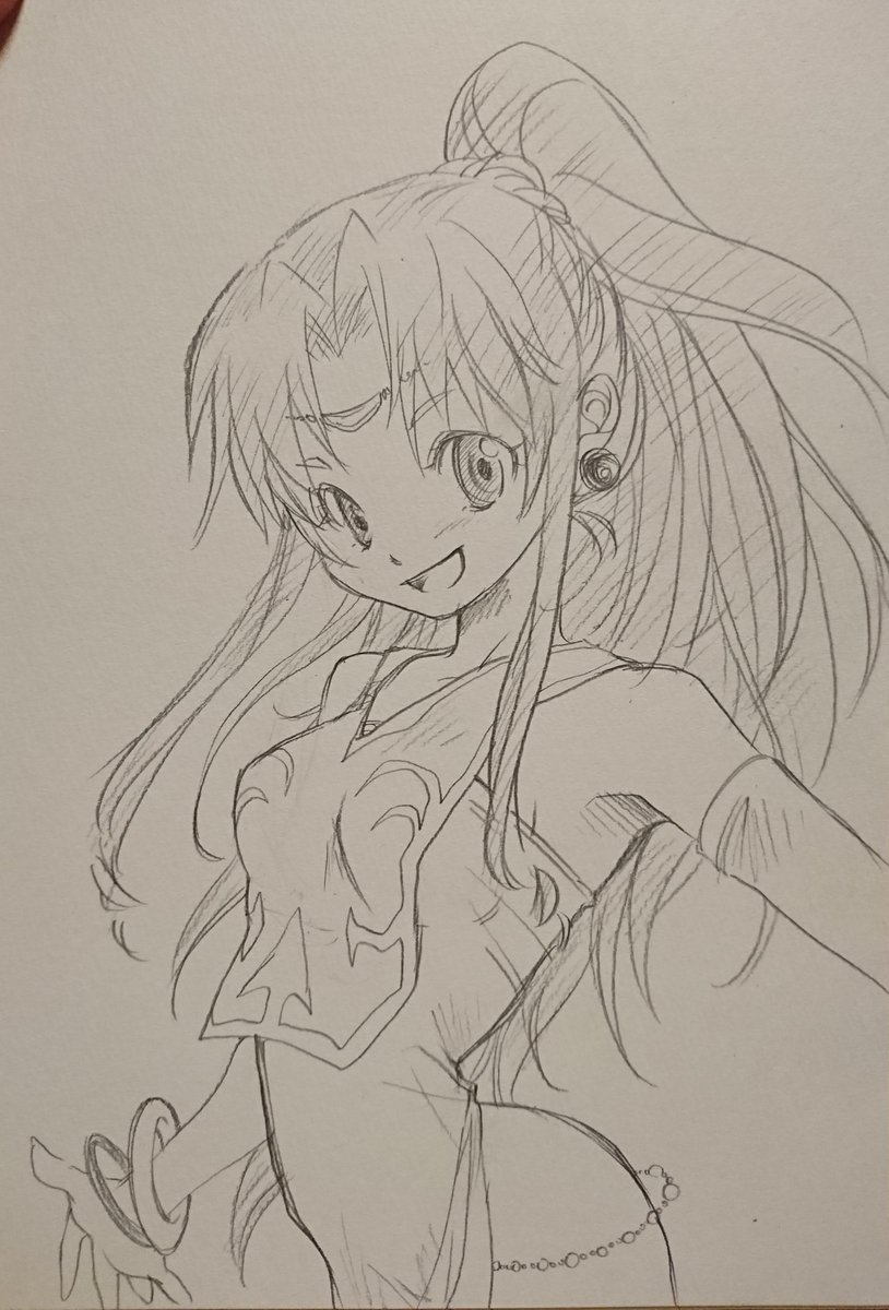 リンダ Fe紋章 Twitter Search