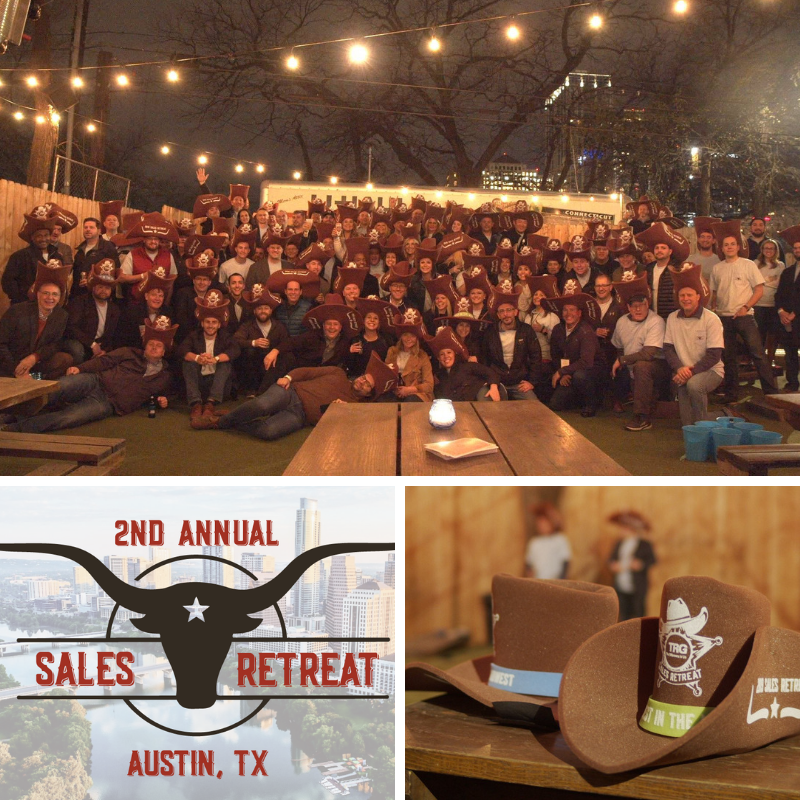 CherryKeyboards's tweet photo. We were thrilled to attend the TRG Sales Retreat in the "Live Music Capital of the World" — Austin, Texas! We're excited to see how our continued partnership with @TRG_ServiceHub can help bring our customers the secure, mission-critical products they need. https://t.co/TvphlkMEhH
