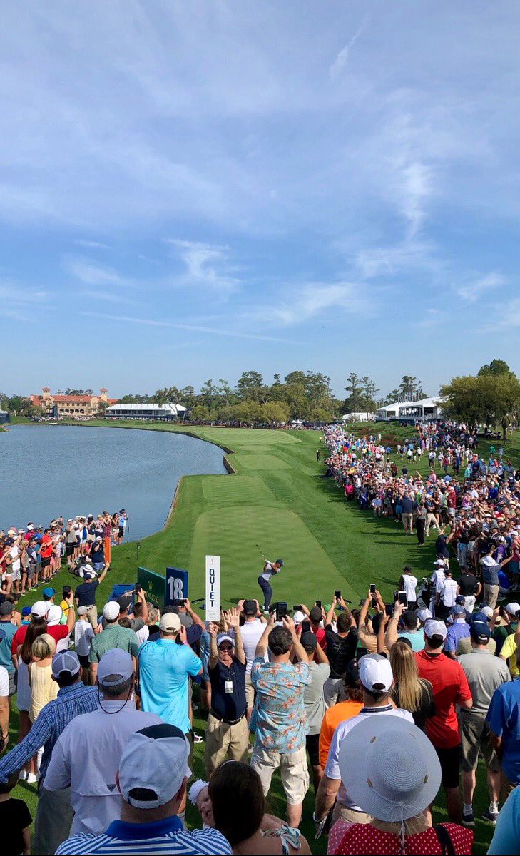 #THEPLAYERS