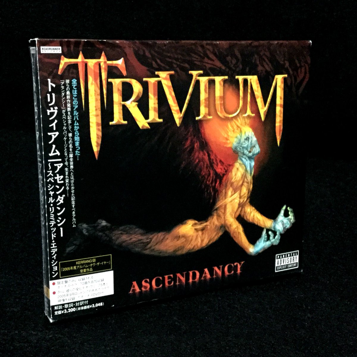 youcharist's tweet image. 14th ANNIVERSARY!!!!!!!!!!!!

#Ascendancy
[March 16th, 2005 JAPAN]

The Deceived
youtube.com/watch?v=HOEWHw…

Suffocating Sight
youtube.com/watch?v=hgA1j-…

Master Of Puppets
youtube.com/watch?v=zHgwH5…

#TRIVIUM
#MattHeafy
#CoreyBeaulieu
#PaoloGregoletto
#TravisSmith
#JasonSuecof
#AndySneap