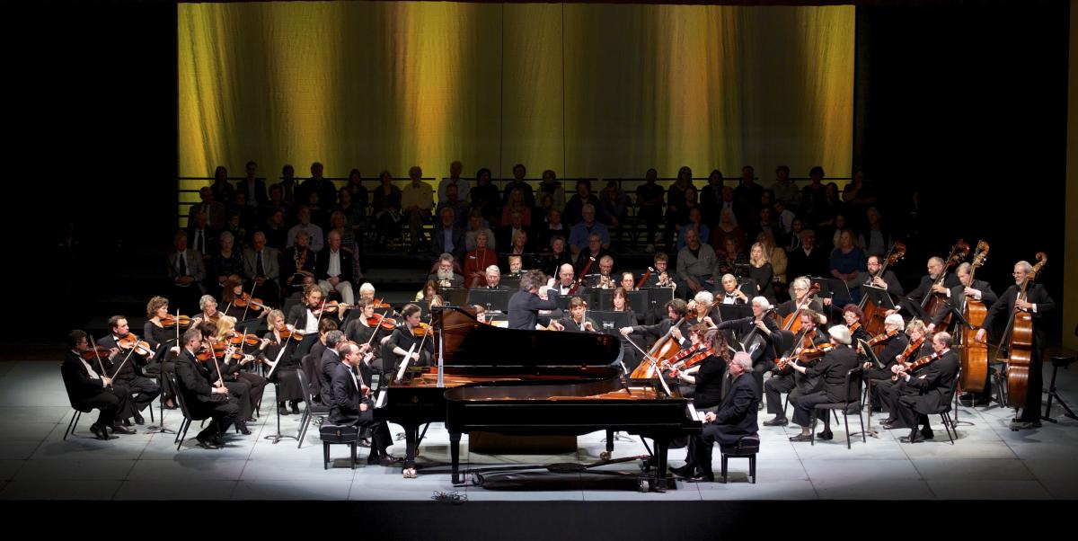 THINGS TO DO THIS WEEKEND: Take part in the beginning of the 10-day Asheville Amadeus Festival, celebrate St. Patrick's Day and laugh during a weekend comedy event! Read more: bit.ly/2ljPgk0.