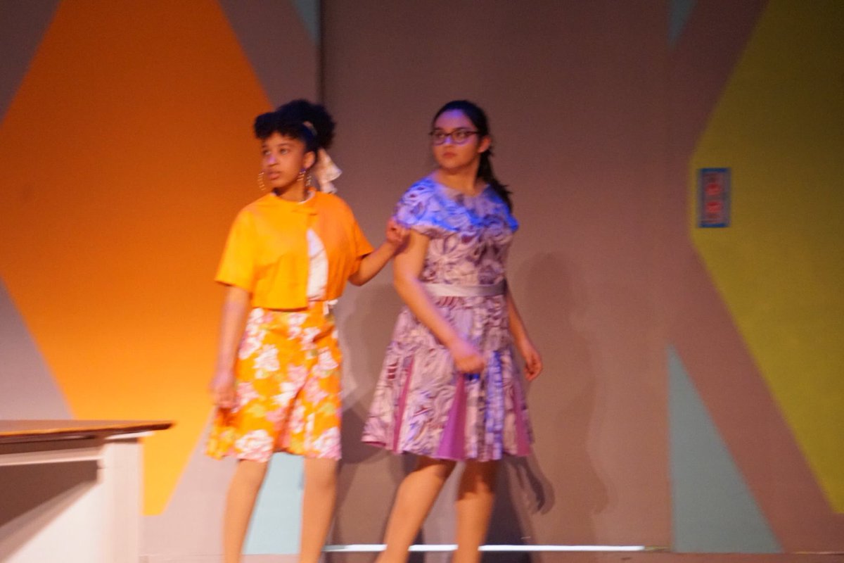 dramaclubsshs's tweet photo. Take notice! How To Succeed In Business Without Really Trying has a second show tonight at 7:30pm! Door open at 7! https://t.co/qJvPEvHN7Y