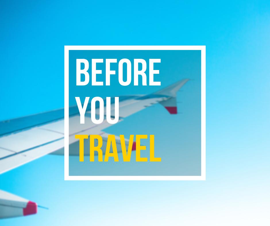 Book your medi pedi before your next trip! Travel with soft, comfortable, and beautiful feet and make your experience a little more relaxing. Whether for business or pleasure, a medi pedi before a flight or long trip is the perfect addition to your travel routine. ⁣