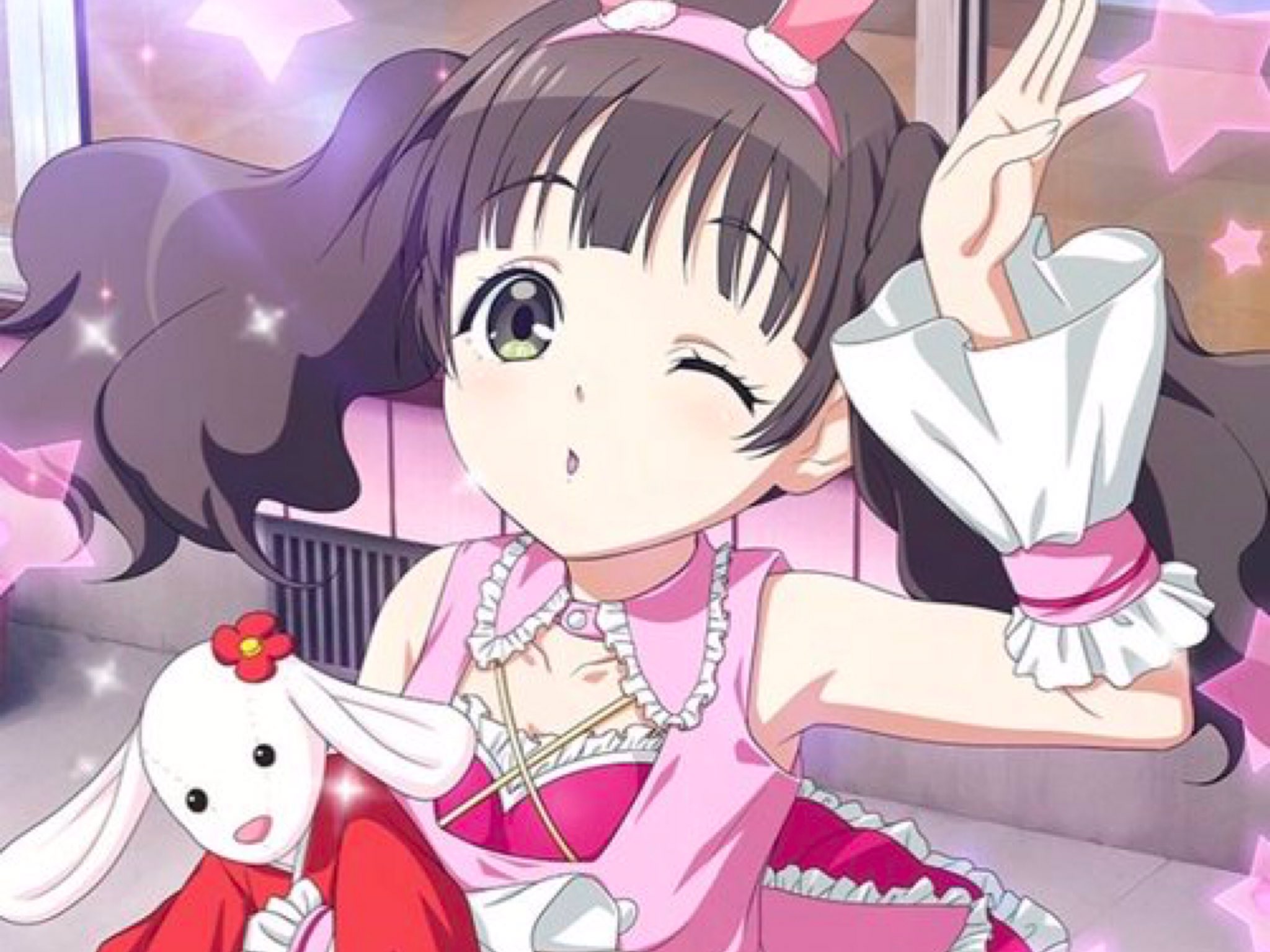 守島音芽 Twitter Search Twitter