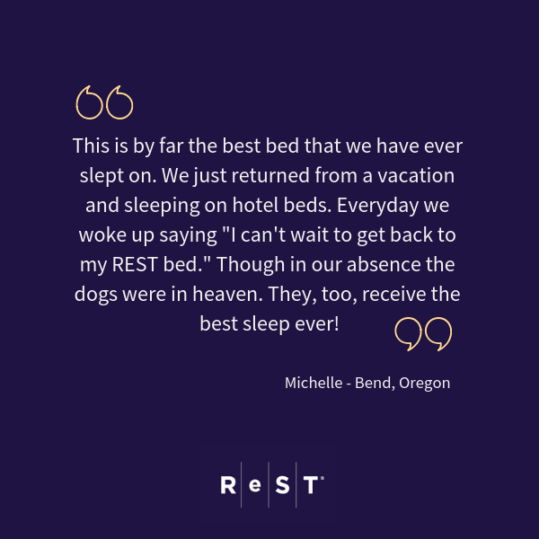 restperformance's tweet photo. Your best night's sleep is on the horizon #restimonial #restbed #smartbed https://t.co/5C7dLXItNO