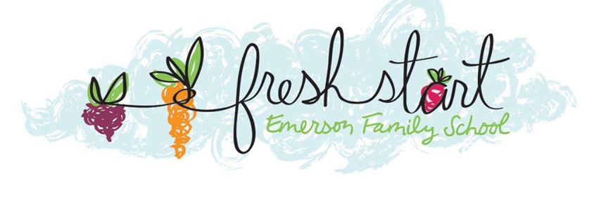 Are you interested in promoting health education for children? Then volunteer with the Fresh Start Program at Emerson! Learn more here: ow.ly/ltx930nLJaR