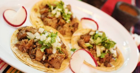 Oh yeah 👉 A peticion del publico, este y todos los VIERNES TAQUITOS Al pastor $1.00 unicamente. ...