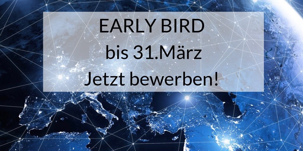 trainingspreis's tweet photo. Europäischer Trainingspreis 2019/2020  Die Jury steht fest!
@skills_circle @manager_magazin @BDU_eV @changex @msmagazin @digitalfactoryj @impulse_inside @haufe @BusinessPunkMag @wbv_de @der_bdvt @marconussbaum @brittaredmann1 @MrDataLover @b_waffner https://t.co/s26sF39Re1