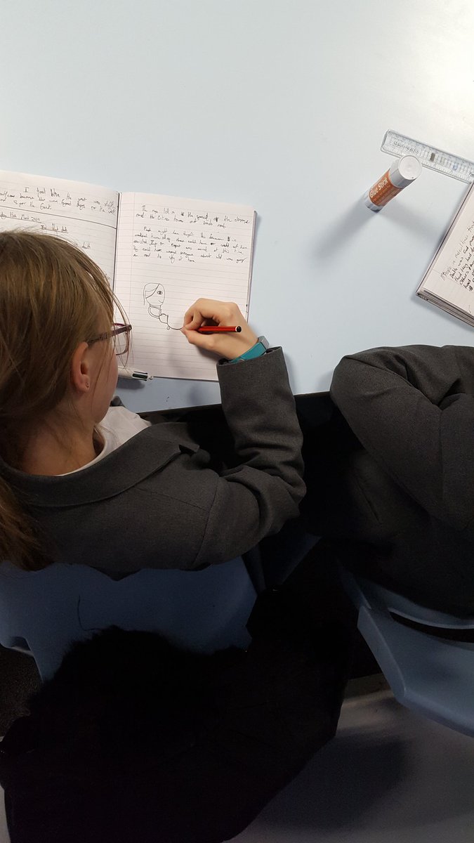 AcademyWestwood's tweet photo. Year 7 are #takingitfurther with their #learning this afternoon using the #stretchandchallenge board #year7 #history #blackdeath #stretchandchallenge https://t.co/lBOJr0VRQu