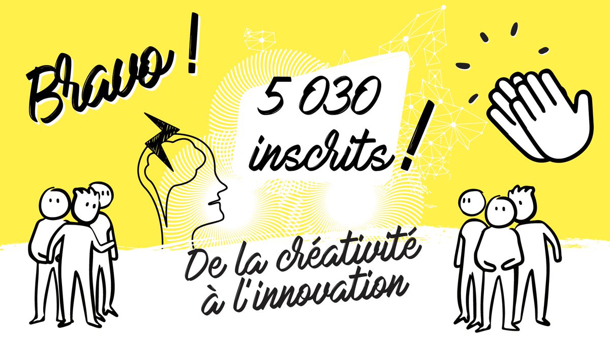 Merci, merci, merci ! Et surtout bravo à tous ! On se retrouve mardi soir pour la classe virtuelle, attention places limitées ;-) <a href="/FunMooc/">France Université Numérique</a>