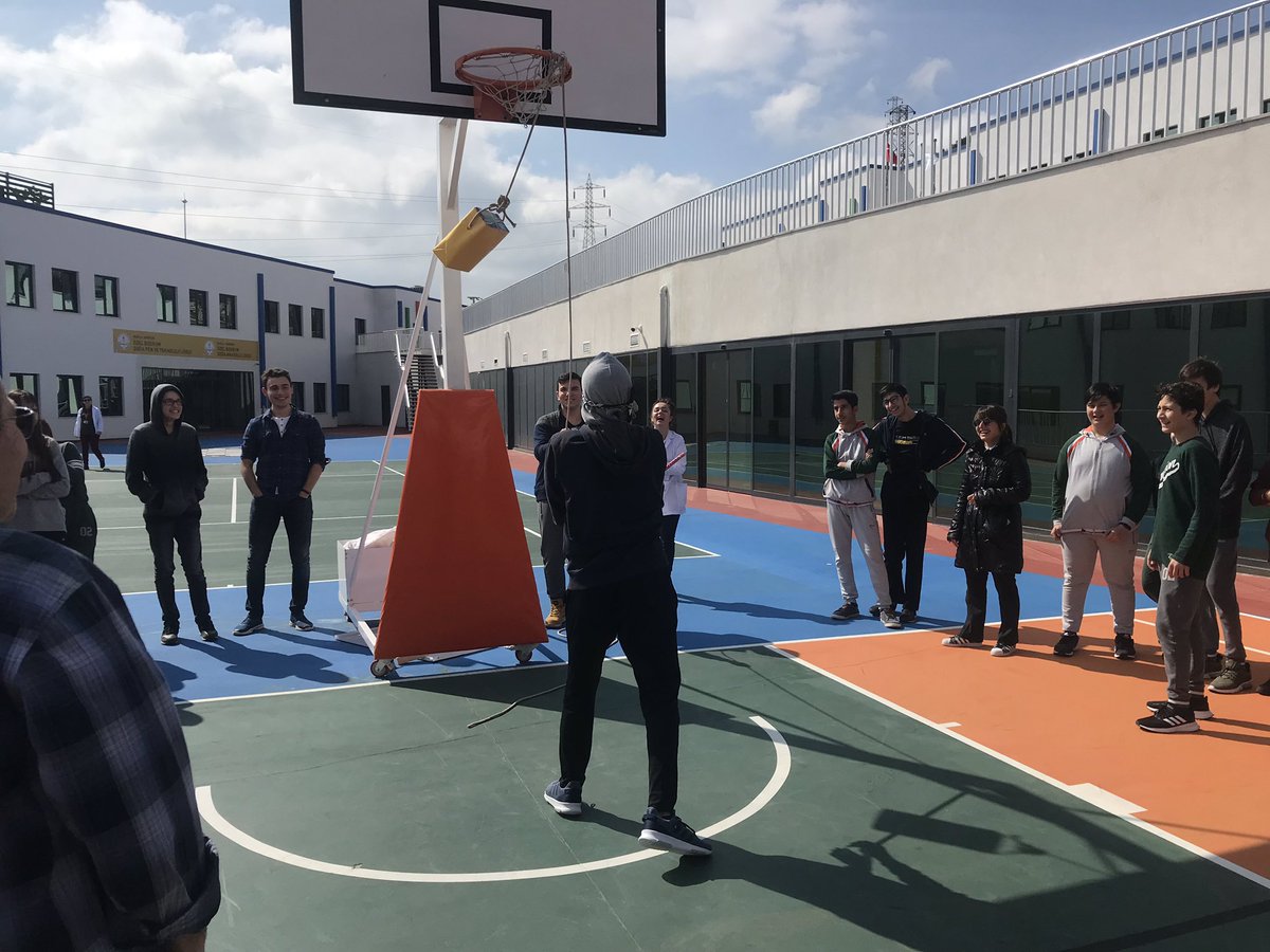 #bodrumdogakoleji #PiDay #pinyata #doğamızdamatematikvar