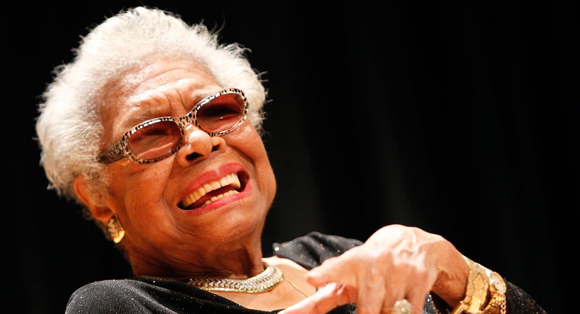 itsKARY_'s tweet photo. Y’all “per my last email” all day but have a problem with Dr. Maya Angelou checking that girl?!
Get a license, beloved. https://t.co/lwHgctMoyI