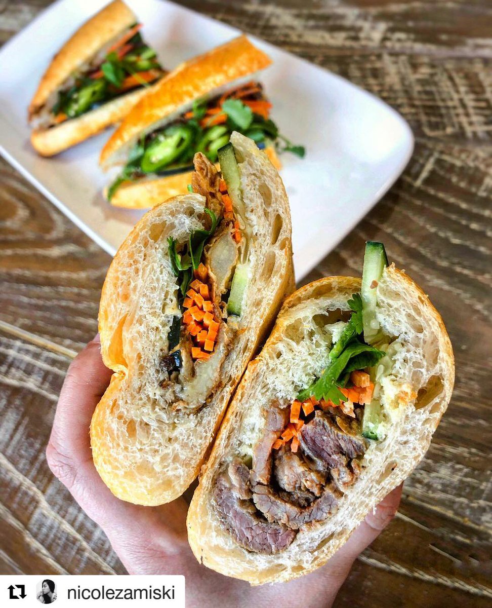 It’s #FeatureFriday and we are so proud to serve loyal customers like Nicole Zamiski! The weekend is here and it’s time to get your grub on! #foodieoc #loyalcustomers 
bit.ly/2H1PMhd