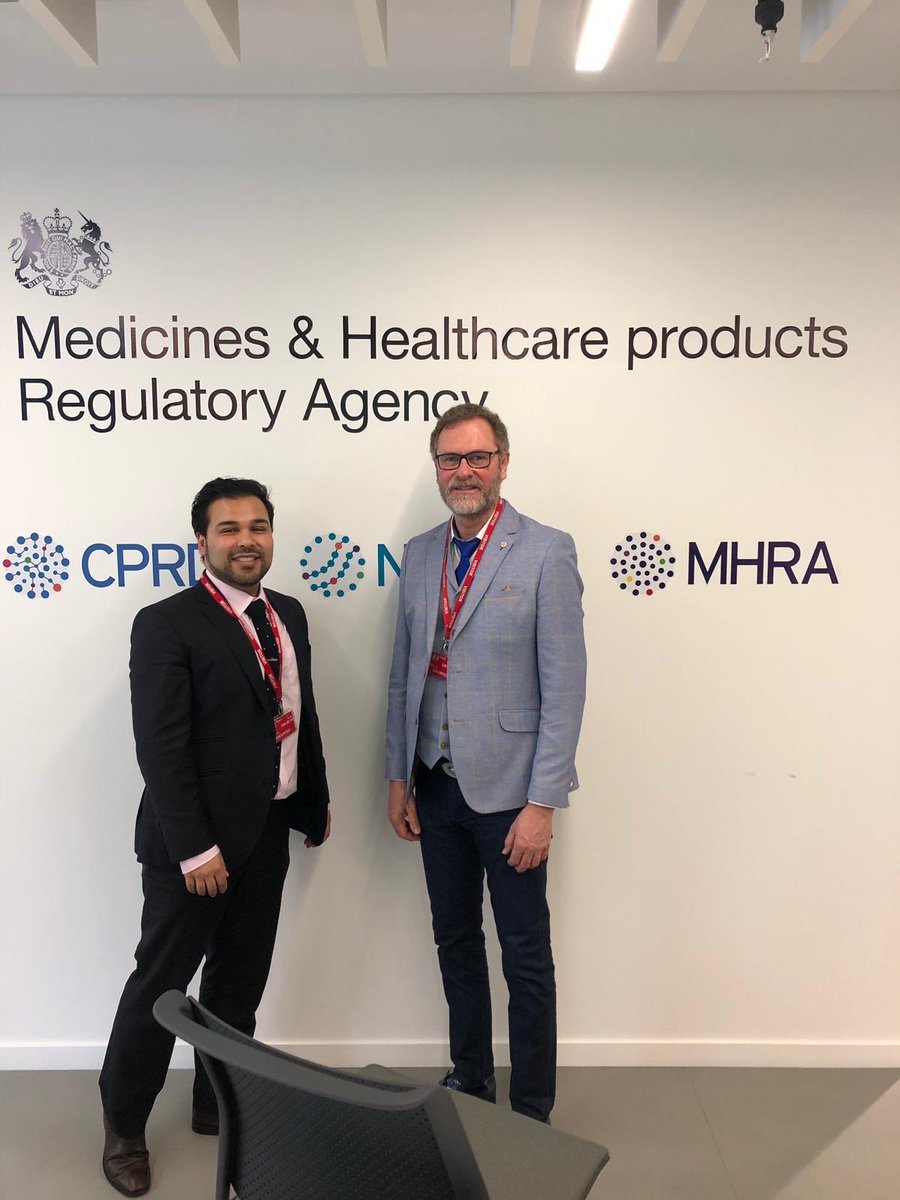 DrArunGhosh's tweet photo. Great meeting with the MRHA regarding IVNT in the UK. With Dr Otto director of AIMS #theivclinic #ivnt https://t.co/quz7iez0V5