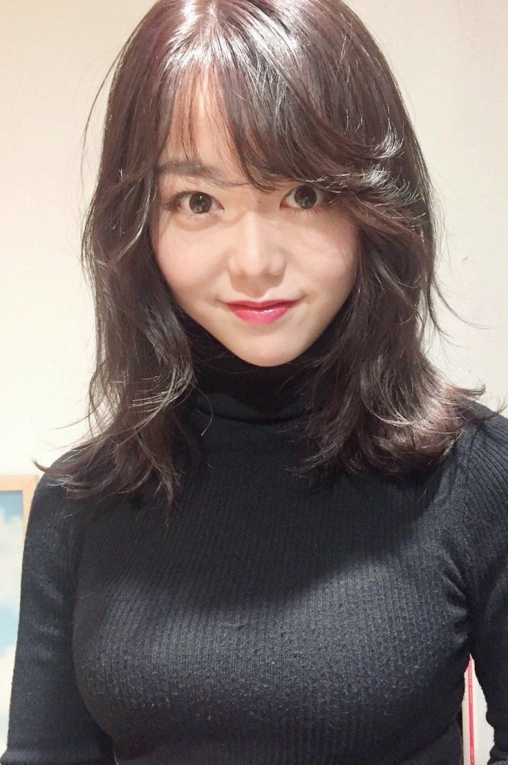 峯岸みなみさん
