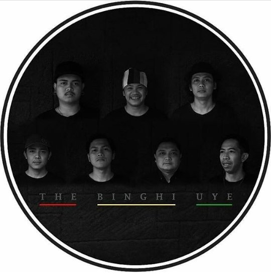 MYantiara's tweet photo. The BINGHI UYE
Bali Reggae Band.
Subscribe : https://t.co/7p96Vkws9P
#Bali #BaliReggaeBand #Reggae #MusicReggae #ReggaeMusic #music #BaliIsland #ParadiseIsland #IslandOfGod #Artist #Balinese #BaliBagus #BaliReggae #ReggaeBali #BaliBedda #Awesome https://t.co/J1Pctaf5ao