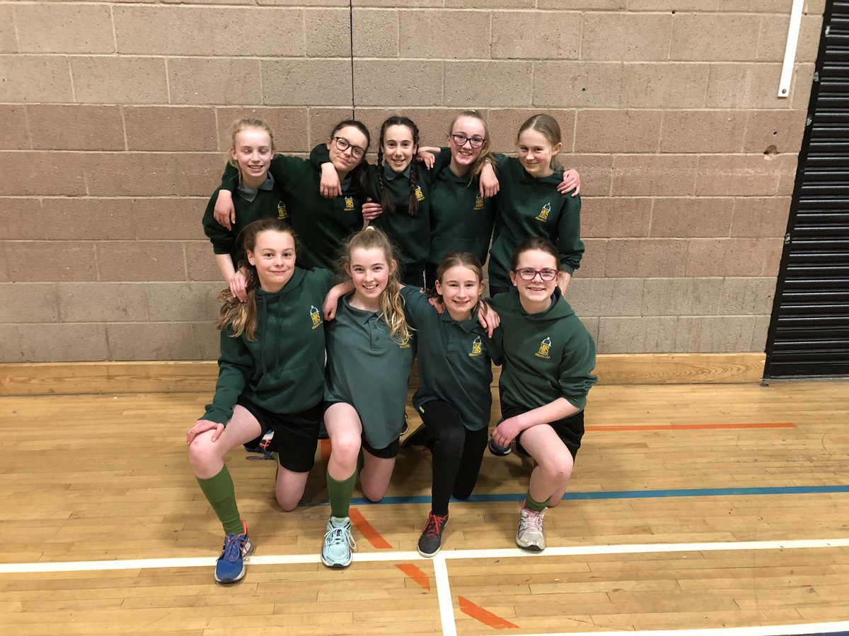 Yesterday it was the West Northumberland Schools in Lady Taverners action at <a href="/WLCLeisure/">Wentworth Leisure</a>. Six middle schools taking part and 54 girls involved. Well done to Highfield, Haltwhistle, St. Joseph’s and Hexham Middle Schools for their efforts during the day! 🏏👏
