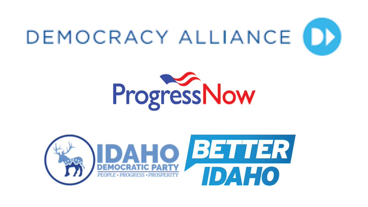 Idaho GOP tweet media